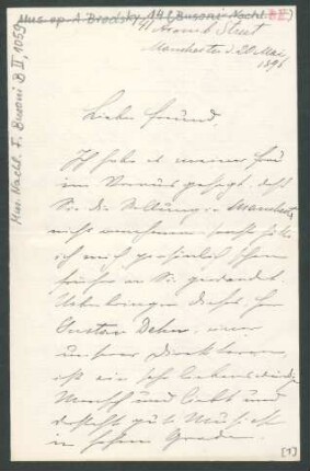 Brief an Ferruccio Busoni : 20.05.1896