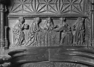 Die Beschneidung Christi