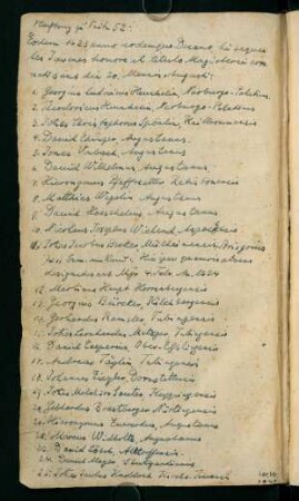[Handschriftlich von W.W. 1940:] Nachtrag zu Seite 52