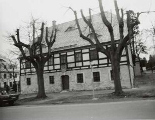 Hospital Sankt Johannis, Heimatmuseum