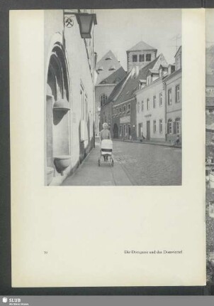 Domgasse