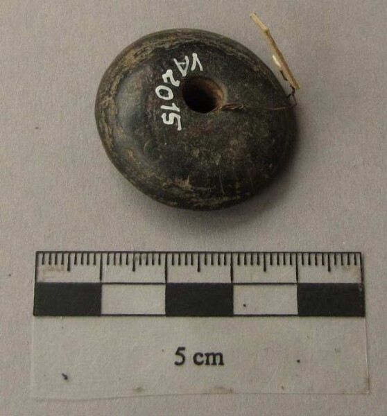 spindle whorl