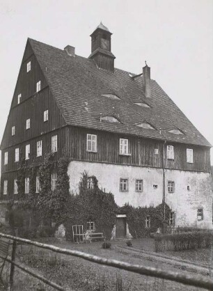 Cunnersdorf bei Königstein