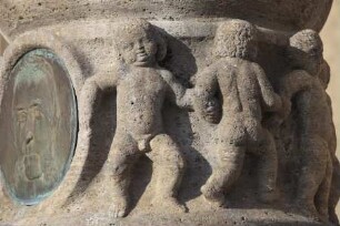 Benekebrunnen — Puttenreigen