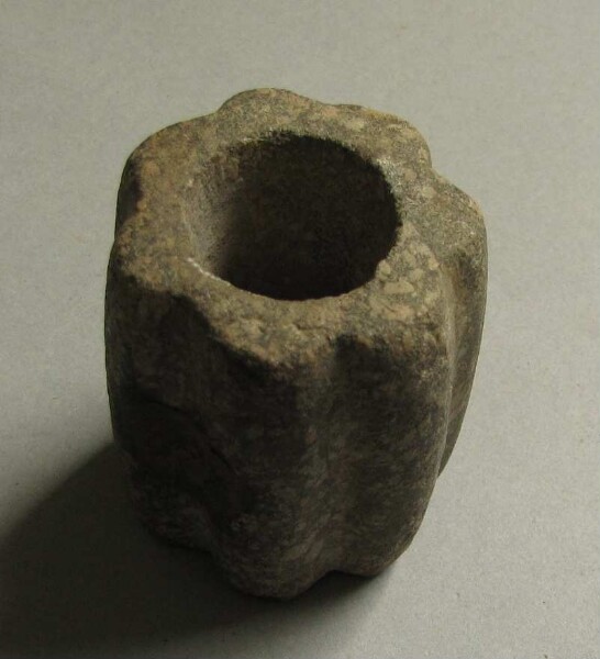 Stone ring