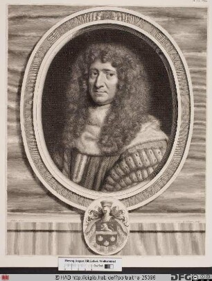 Bildnis Jean-Baptiste de Blye