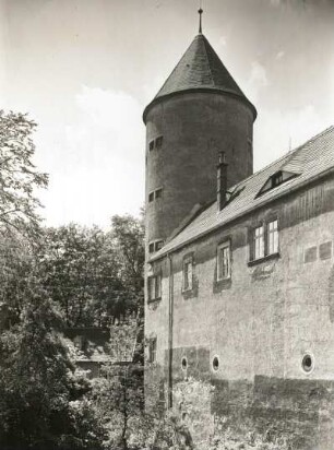 Schloßplatz