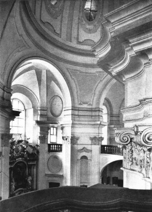 Wallfahrtskirche Maria Himmelfahrt