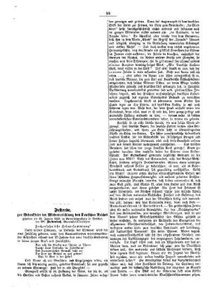Festrede, zur Gedenkfeier der Wiedererrichtung des Deutschen Reiches
