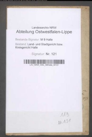 Sonstige: Meyer, Johann Heinrich: