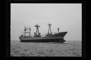 Thessalia (1967), Krüger, Hamburg