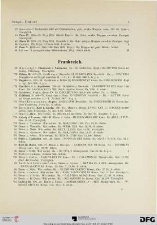 Frankreich (Nr. 69-326)