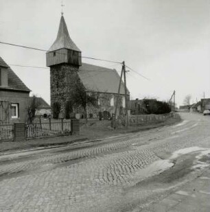 Evangelische Dorfkirche