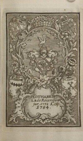 Lotharius.