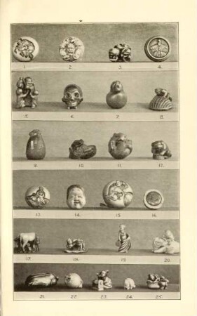 Netsuke