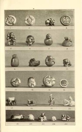 Netsuke