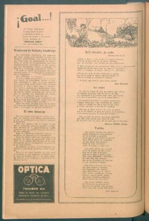 La copa