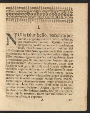 [Thesis] I. [bis] XII.