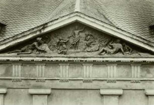 St. Mauritiuskirche