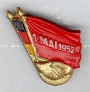1. Mai 1952, DDR