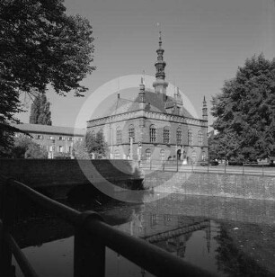 Altstädtisches Rathaus Danzig