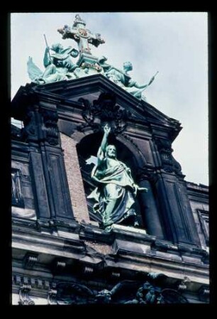 Dom/Christus 9.6.73.