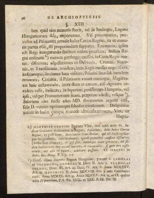 26-34, § XIII - XVIII