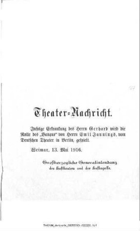 Macbeth