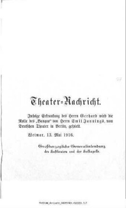 Macbeth