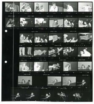 TAZ-Fest 10.5.1986 II