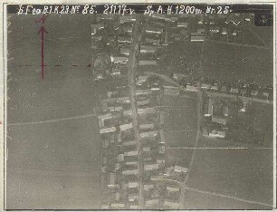 Feldmoching, Mitte (1200 m)