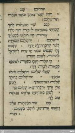 [Psalmus CXXIII.]