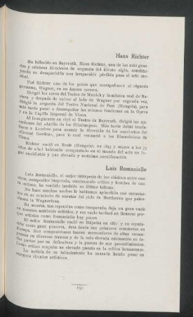 Luis Romaniello