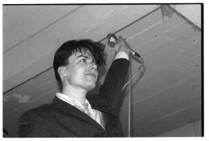 Blow Monkeys 4.6.1985 II N3
