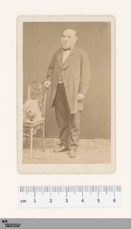 [Bildnis Barth]