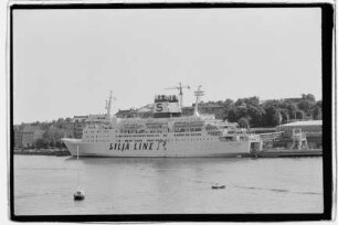 Svea Corona (1975), Svea, Stockholm