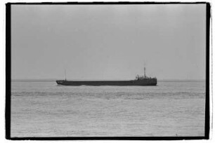 Lys Cape (1985), Johs. Thode, Hamburg