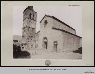Santa Maria, Santa Maria Assunta, San Lorenzo, Amaseno