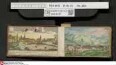 Stammbuch des U. J. Schrader aus Hannover