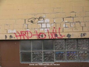HARD to KiLL