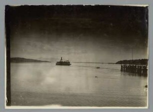 Am Starnberger See