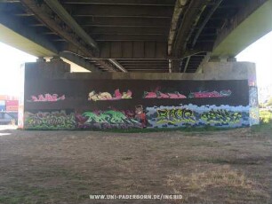 BESaRONE | PoWeR | RbK PoWeR 1 unleserlich | {NOTE} | SHUNO oSCAR | .CLRD. M. OScAR