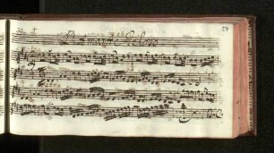 30. L'Amante Geloso