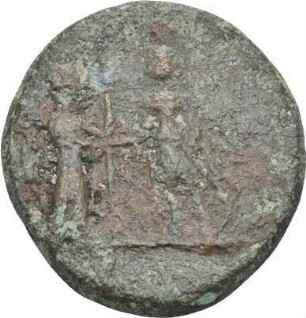 Kyme / Aiolis, 2./1. Jh. v. Chr.