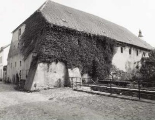 Malzhaus