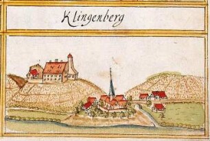 Klingenberg, Stkr. Heilbronn