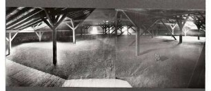 Kathreiner Malzkaffee-Fabrik, Speicher