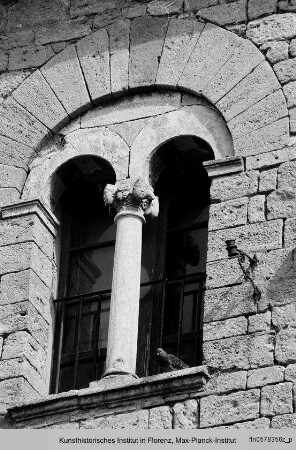 Palazzo Pretorio, Volterra