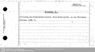 Biermann, H.