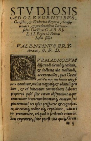 Libri duo de Grammaticorum figuris